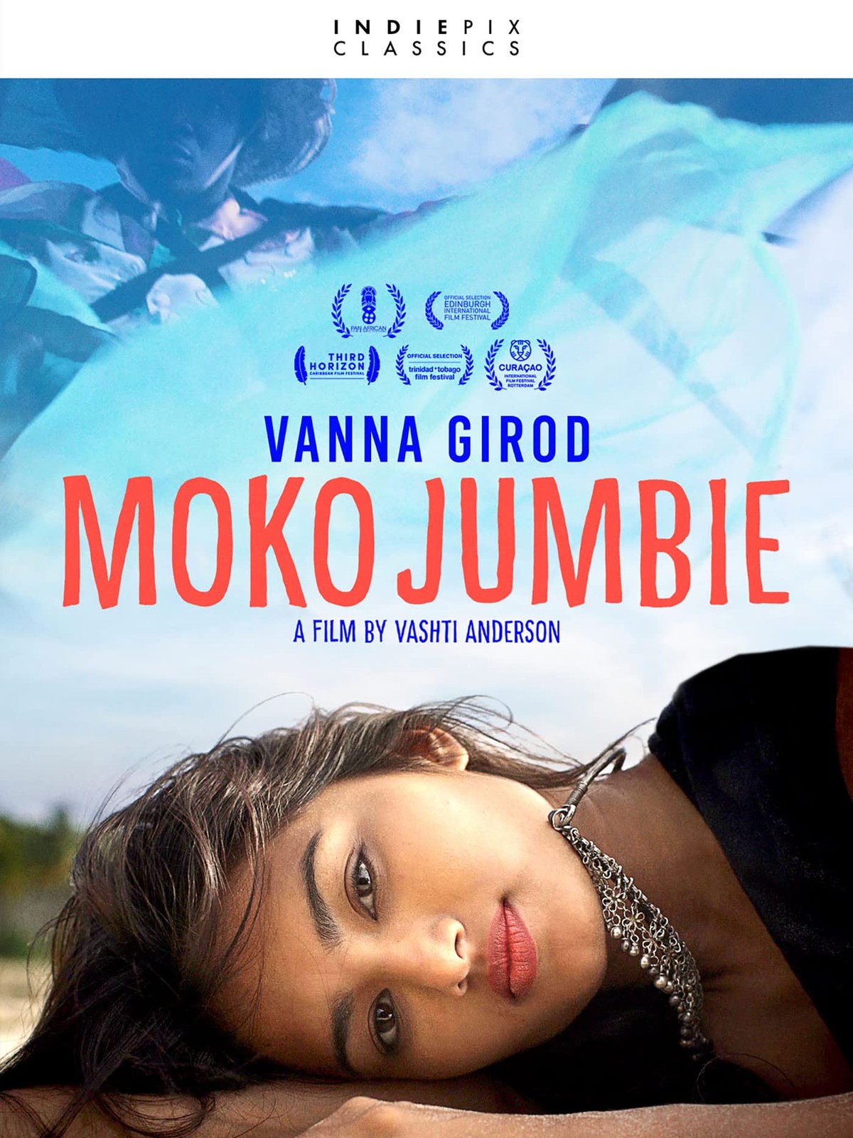 Indiepix Classics: Moko Jumbie (DVD) Jeremy Thomas Vanna Girod Dinesh Maharaj