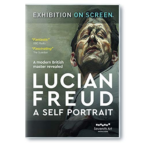 Lucian Freud: A Self Portrait (DVD) Various