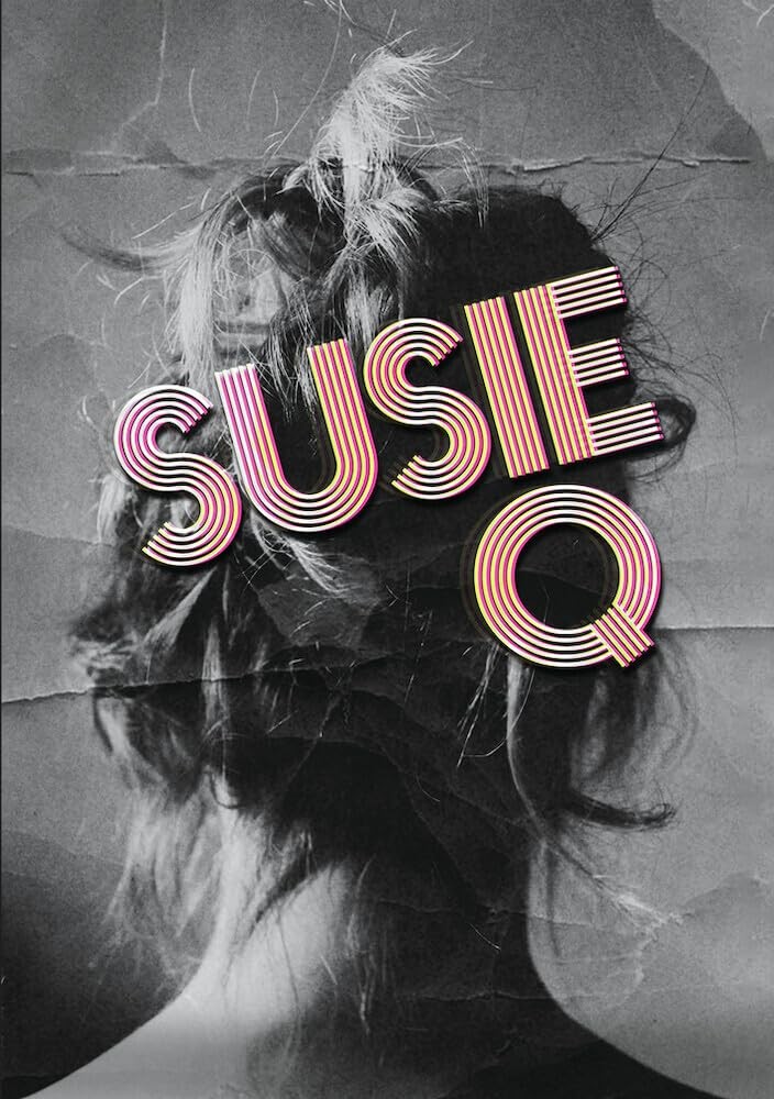 Susie Q (DVD)