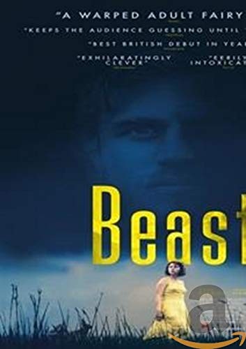 Beast (DVD)