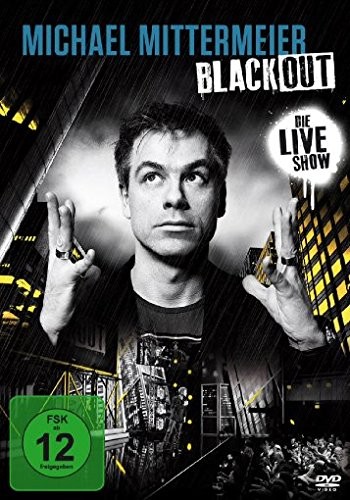 Blackout - Die Live Show (DVD) Michael Mittermeier