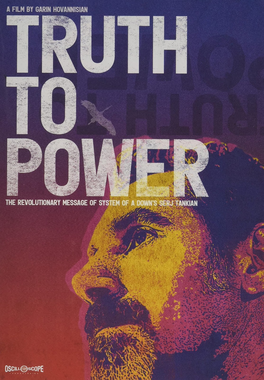 Truth to Power (DVD)