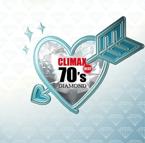 Climax Best 70`S Diamond (CD)