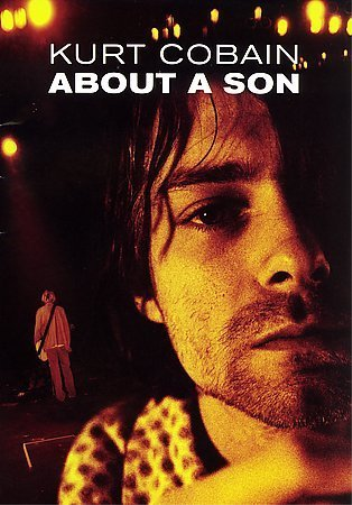 Kurt Cobain: About A Son (DVD)