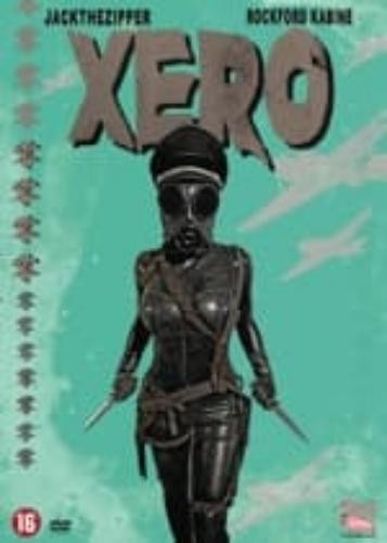 Xero (DVD)
