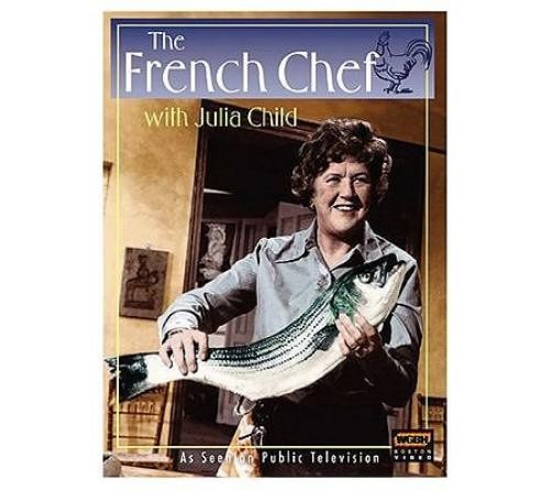 French Chef, Vol. 2  (Eng) (DVD)