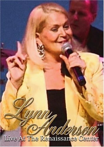 Live at the Renaissance Center (DVD) Wanda Vick Buddy Skipper Robin Ruddy