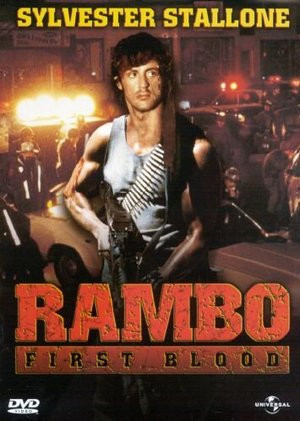RAMBO  AZIONE