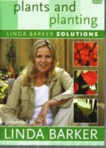 Linda Barker-Plants & Garden (DVD)