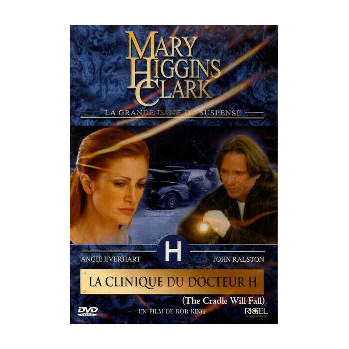 La clinique Del Dottore H DVD Nuova