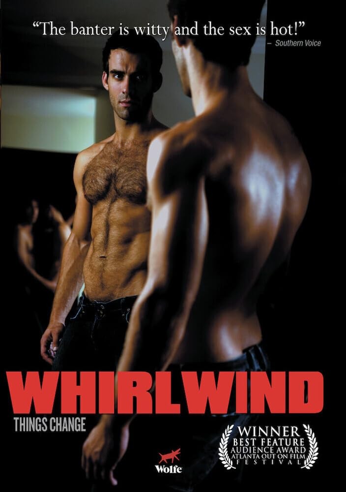 Whirlwind / (Ws) (DVD)