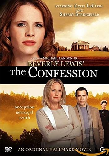 Confession (DVD)