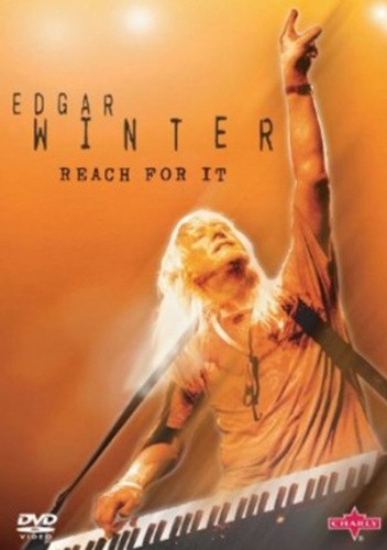 Reach For It [Region Free] - DVD - New