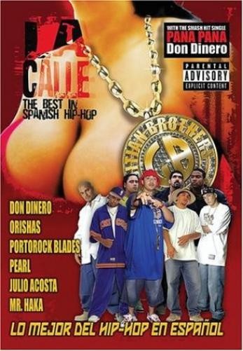La Calle, Vol. 1: The Best in Spanish Hip-Hop (DVD)