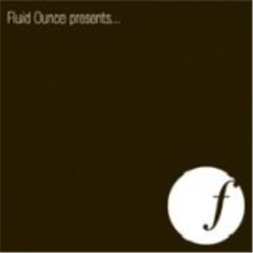 Various - Fluid Ounce Presents... - (DVD) Various