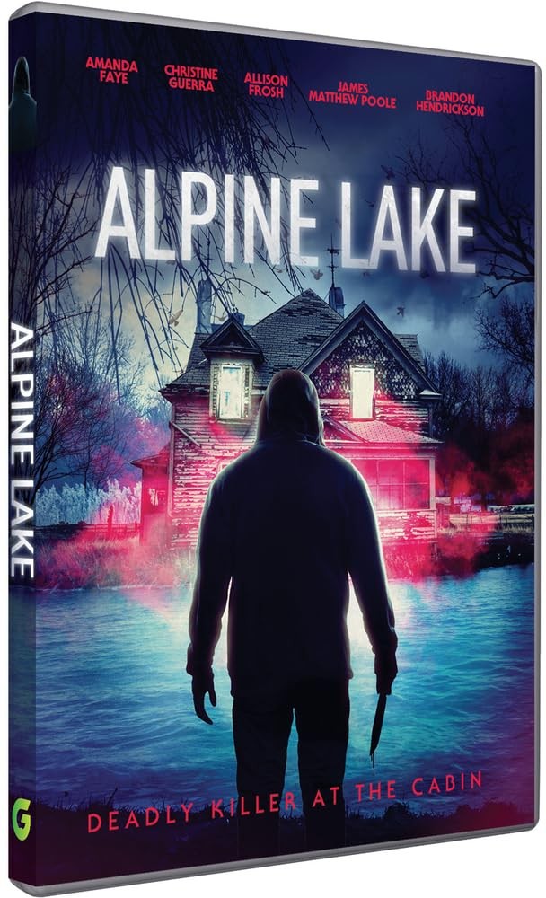 Alpine Lake (DVD)