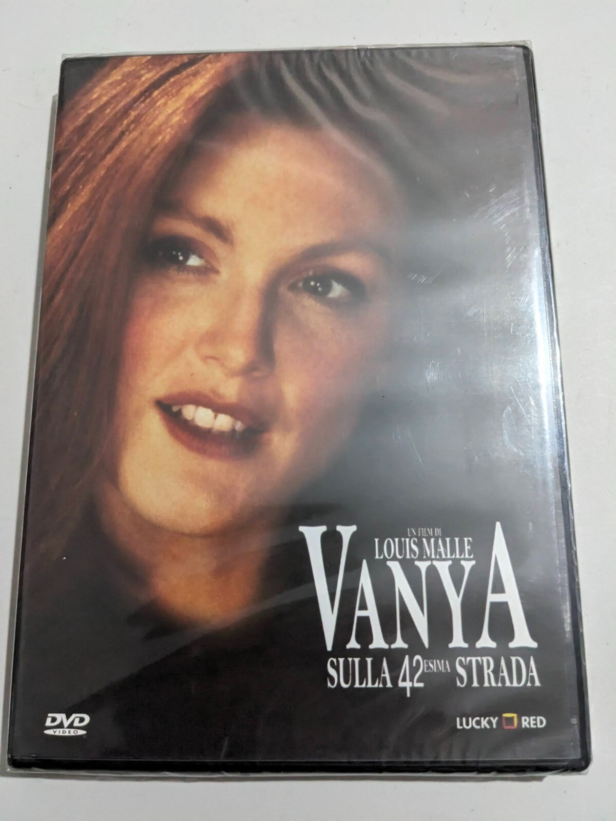 Vanya sulla 42esima strada - DVD NUOVO SIGILLATO