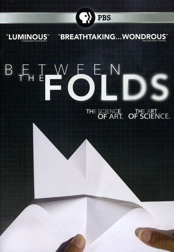 Independent Lens: Between the Folds (DVD)