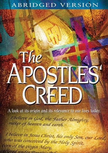The Apostles Creed (DVD)