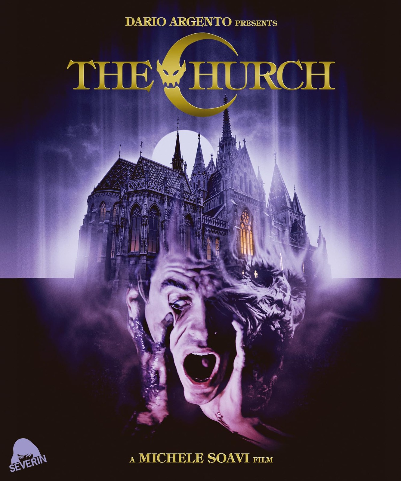 The Church (Special Edition) (Blu-ray)