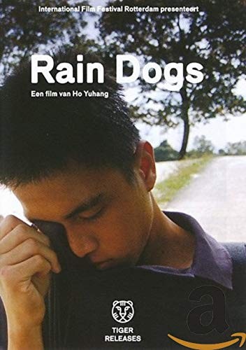 Rain dogs (DVD)