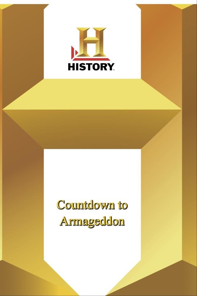 History -- Countdown to Armageddon (DVD)