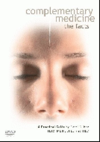 The Facts of Complementary Medicine: A Practical Guide (DVD) Carol Gilbey