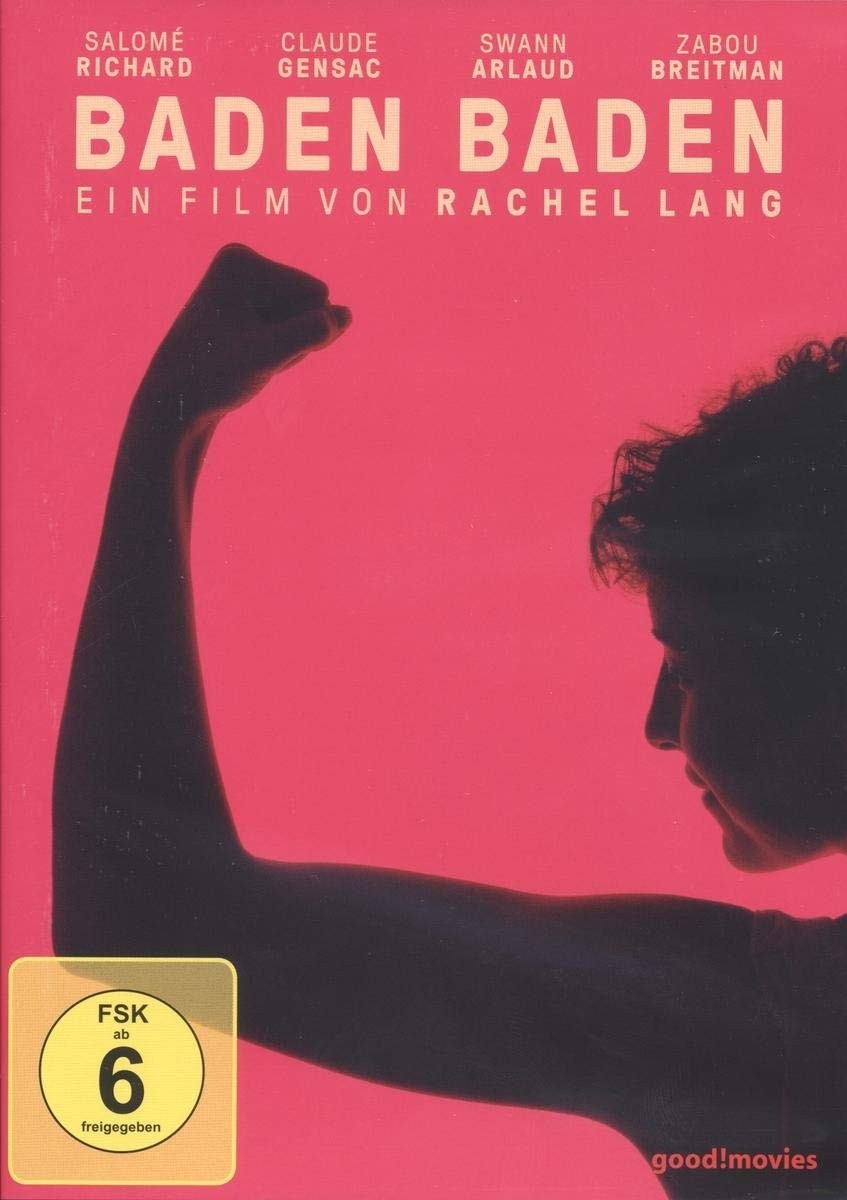 Baden Baden (DVD)