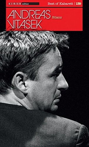 Andreas Vitasek: Bilanz (DVD) Andreas Vitasek
