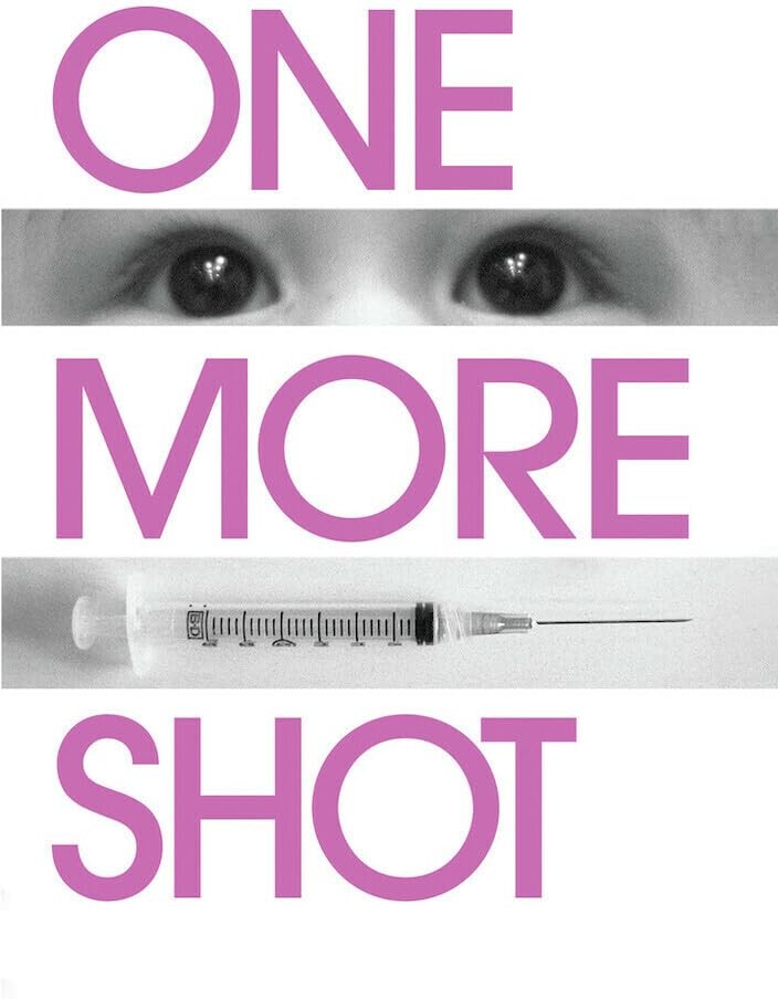 One More Shot (DVD)