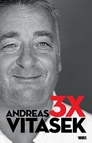 Andreas Vitasek (DVD) Andreas Vitasek