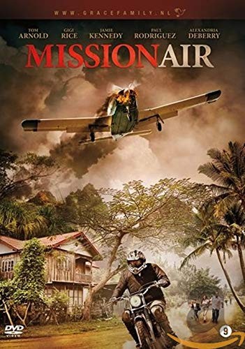 Mission air (DVD)