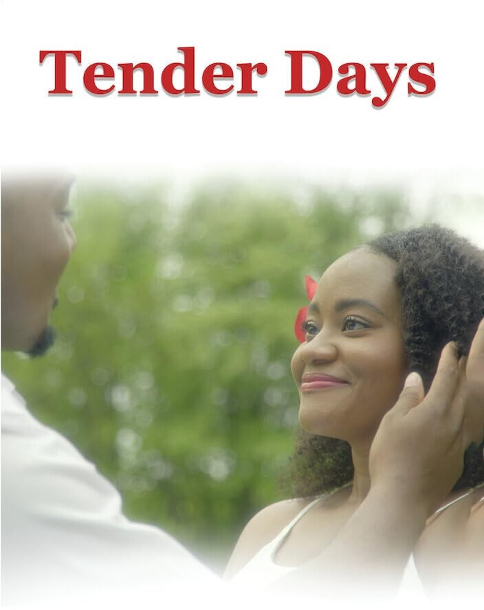 Tender Days (DVD)