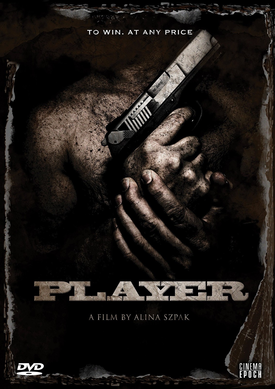 Player (DVD)