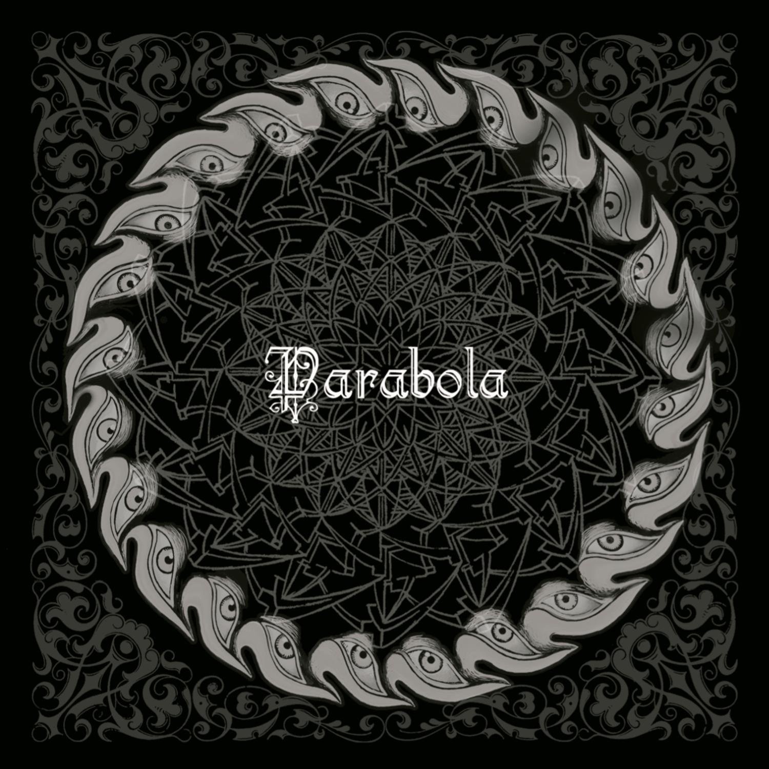 Tool - Parabola (DVD) TOOL
