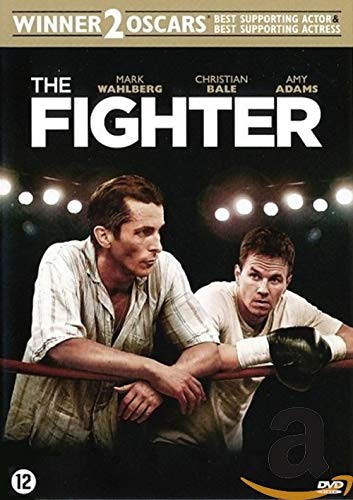 Fighter (DVD)