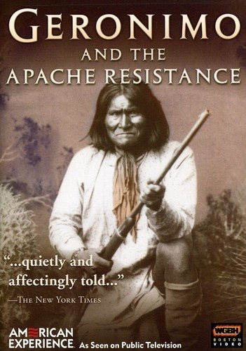 American Experience: Geronimo and the Apache Resistance (DVD)