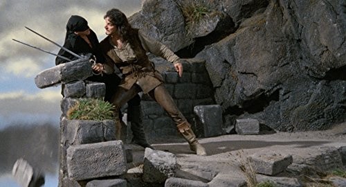 The Princess Bride [Region Free] - DVD - New