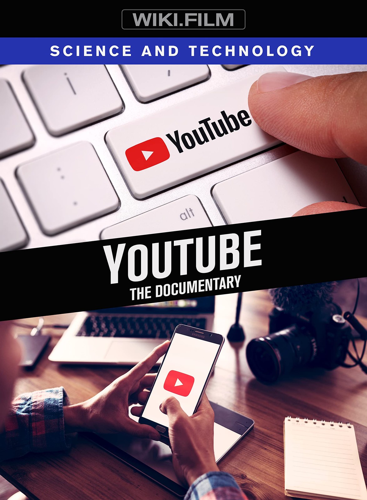 Youtube: The Documentary (DVD) Various