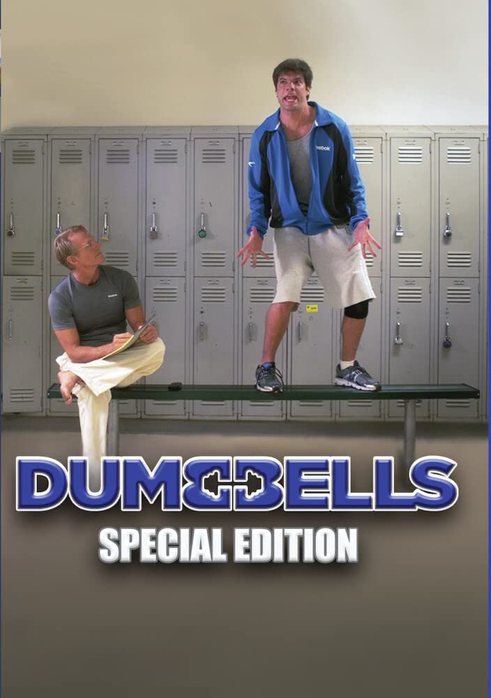 Dumbbells (DVD)