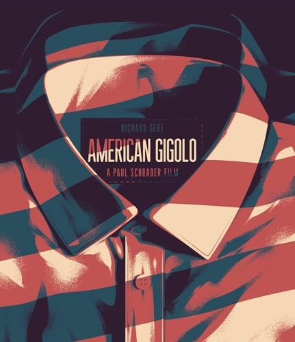 American Gigolo [4K UHD] [Region Free] [Blu-ray] - DVD - New