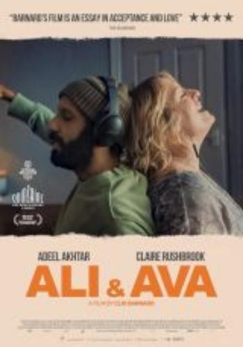 Ali & Ava (DVD)