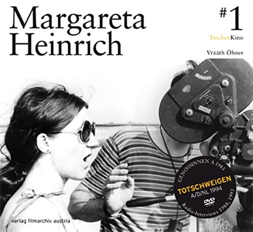 Margareta Heinrich - Totschweigen - Taschenkino Nr.1 (+ Buch) (Tascabile)