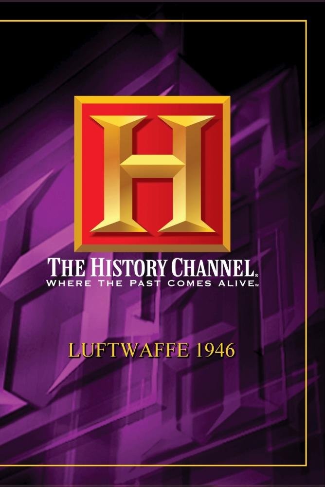 LUFTWAFFE 1946 (DVD)
