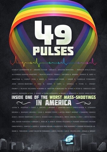 49 Pulses (DVD) Charlie Minn