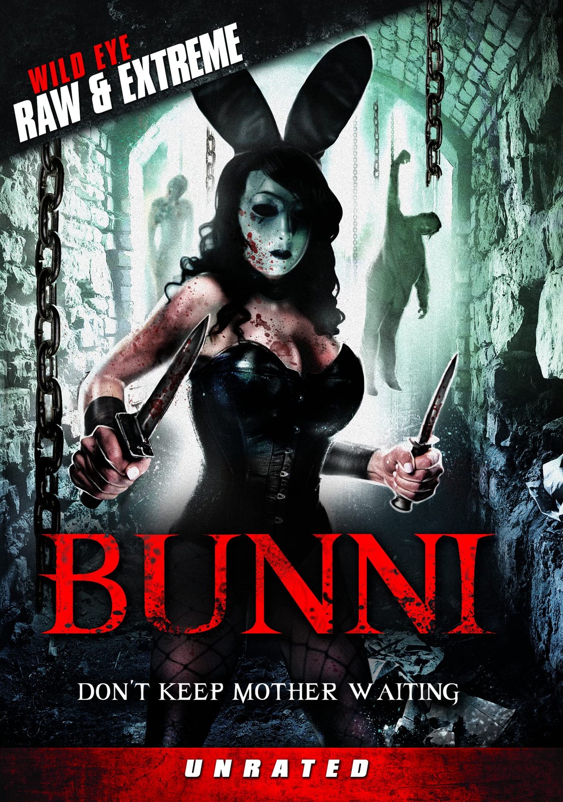 Bunni (DVD) Various