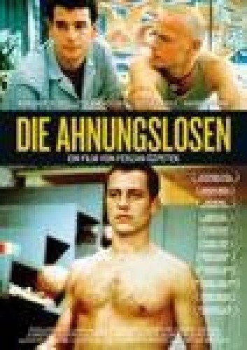 Die Ahnungslosen [Region 2] - DVD - New