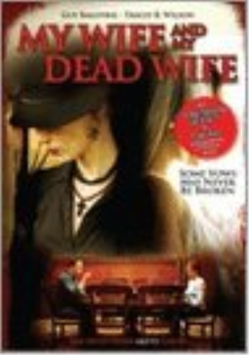 dvd - my wife and my dead wife (DVD)