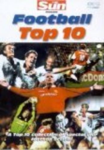Football Top 10 (DVD) Sport