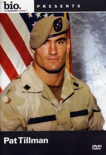 Biography - Pat Tillman (DVD) Pat Tillman